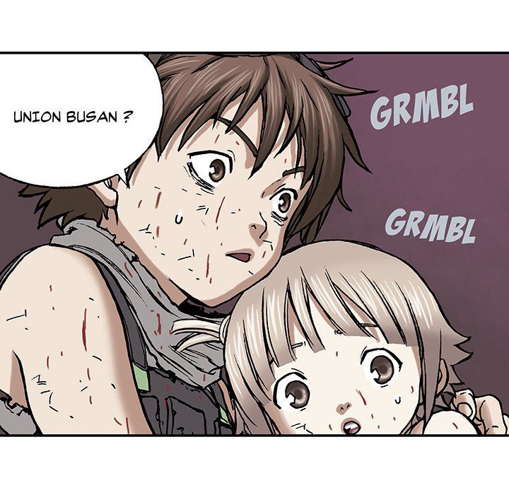 Read Léviathan FR Manga Online
