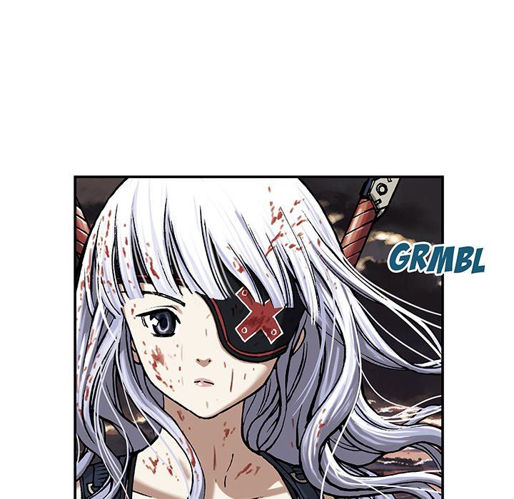 Read Léviathan FR Manga Online