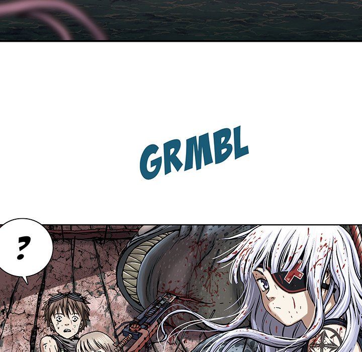 Read Léviathan FR Manga Online