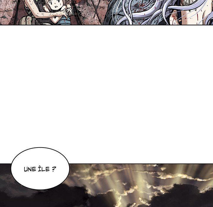 Read Léviathan FR Manga Online