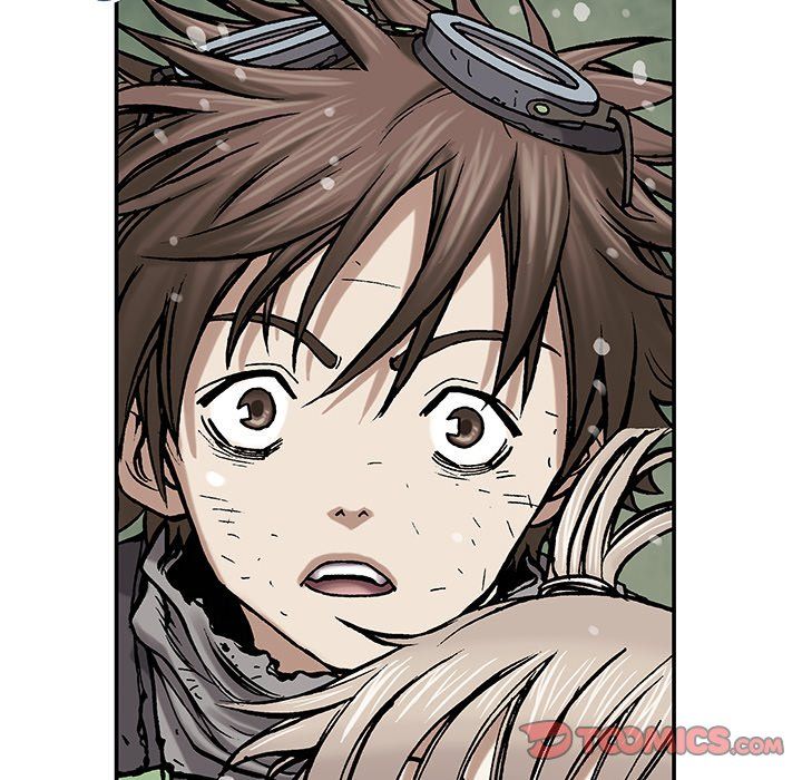 Read Léviathan FR Manga Online