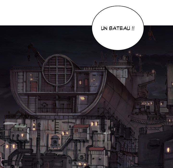Read Léviathan FR Manga Online