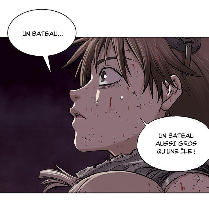 Read Léviathan FR Manga Online