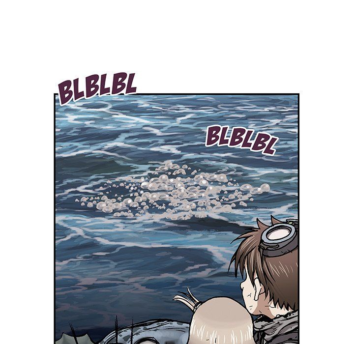 Read Léviathan FR Manga Online
