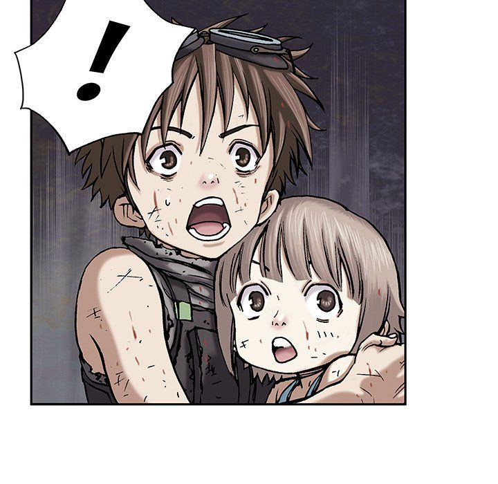 Read Léviathan FR Manga Online