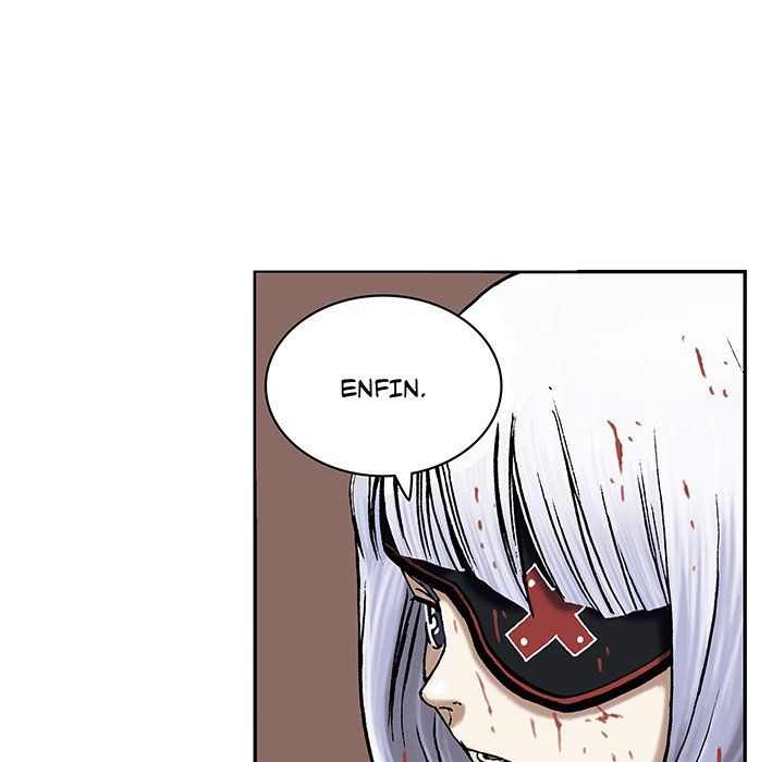 Read Léviathan FR Manga Online