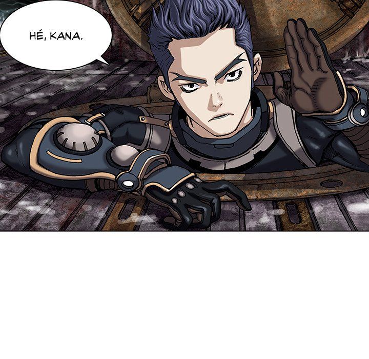 Read Léviathan FR Manga Online