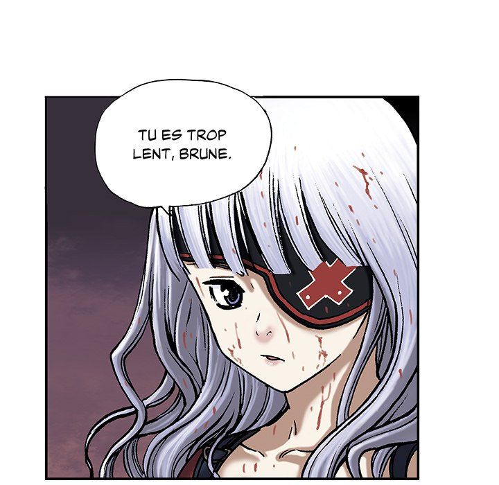 Read Léviathan FR Manga Online