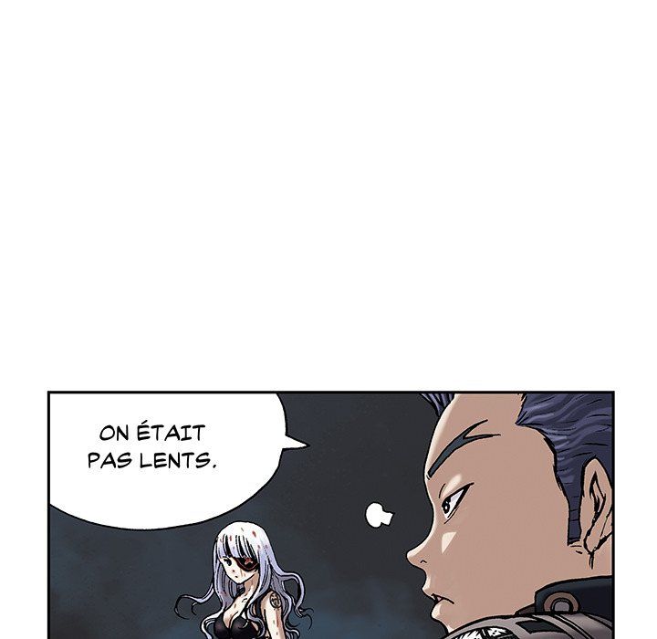 Read Léviathan FR Manga Online