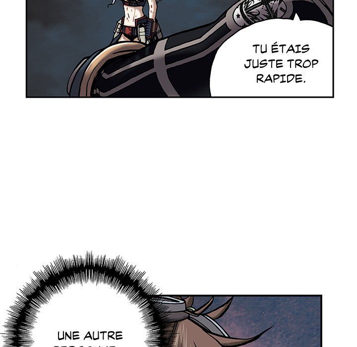Read Léviathan FR Manga Online