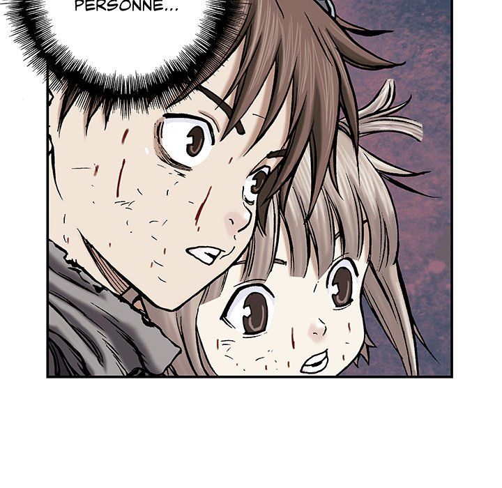 Read Léviathan FR Manga Online