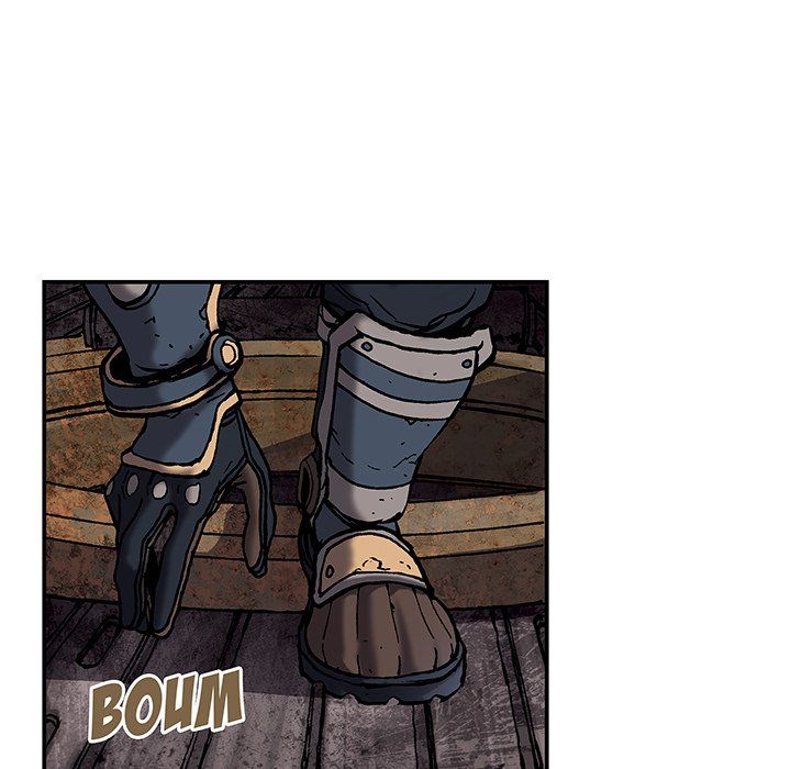 Read Léviathan FR Manga Online