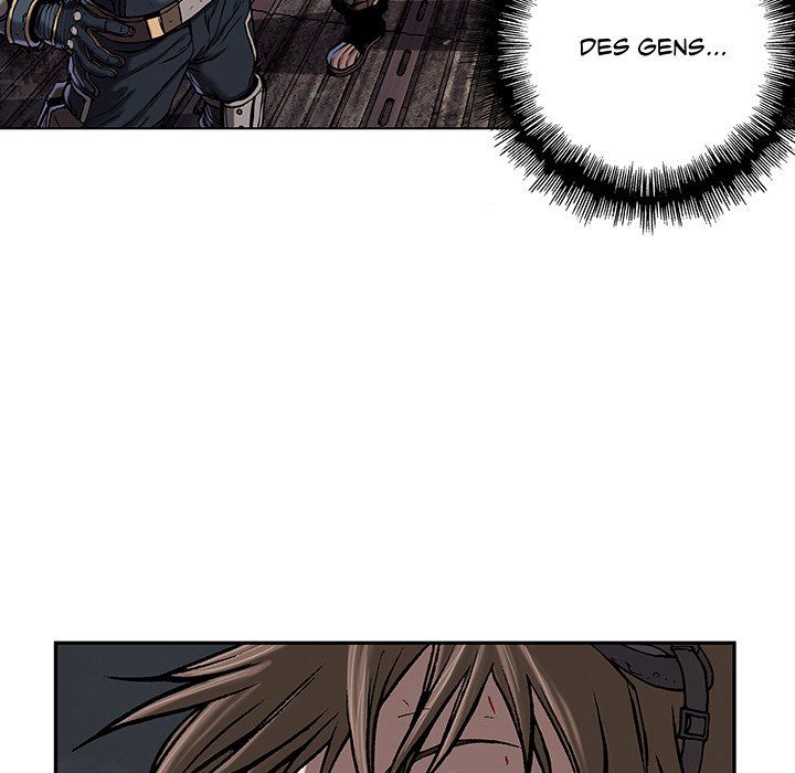 Read Léviathan FR Manga Online
