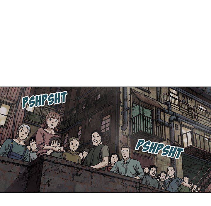 Read Léviathan FR Manga Online