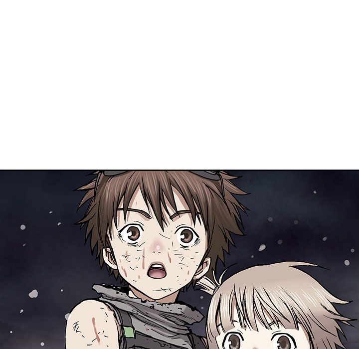 Read Léviathan FR Manga Online