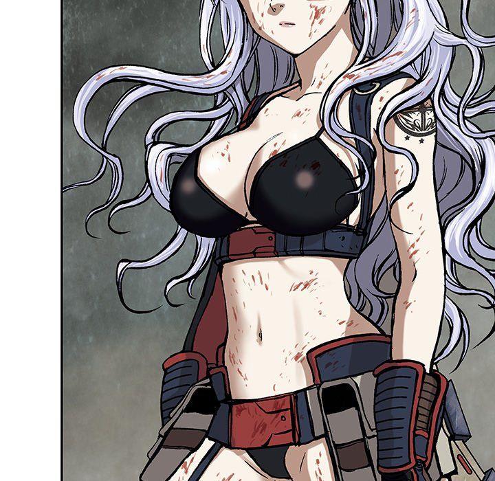 Read Léviathan FR Manga Online