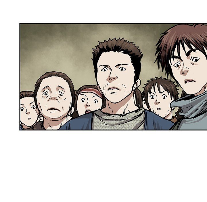Read Léviathan FR Manga Online