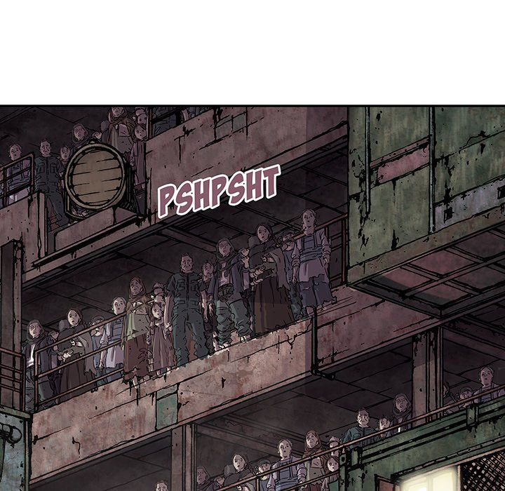Read Léviathan FR Manga Online