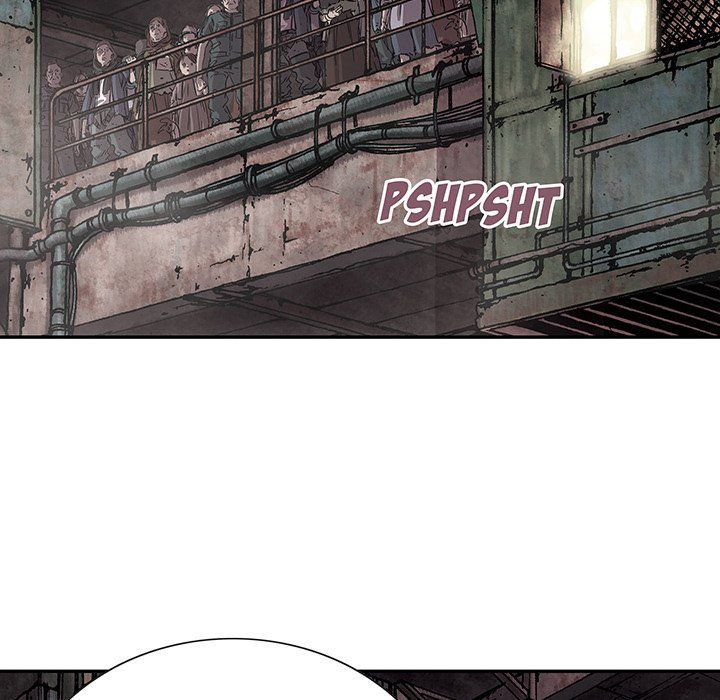 Read Léviathan FR Manga Online
