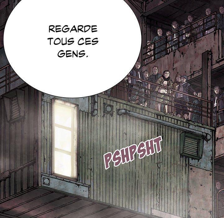 Read Léviathan FR Manga Online