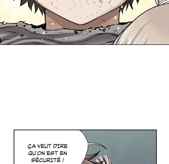 Read Léviathan FR Manga Online