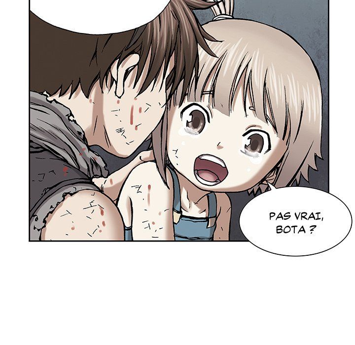 Read Léviathan FR Manga Online