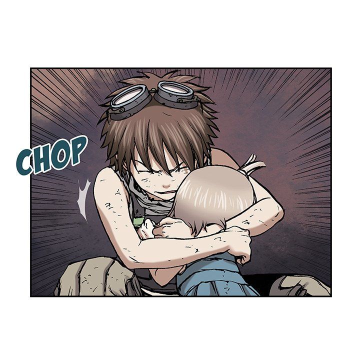Read Léviathan FR Manga Online