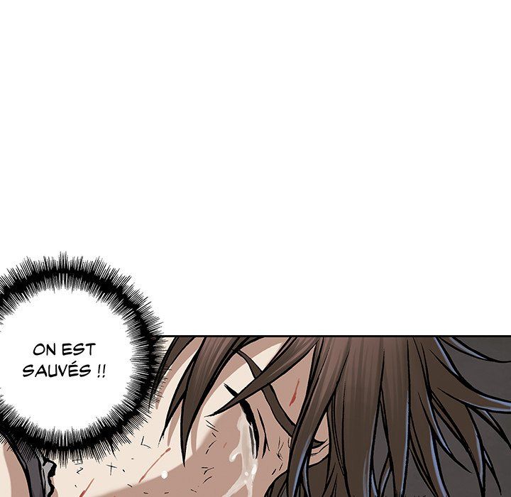 Read Léviathan FR Manga Online