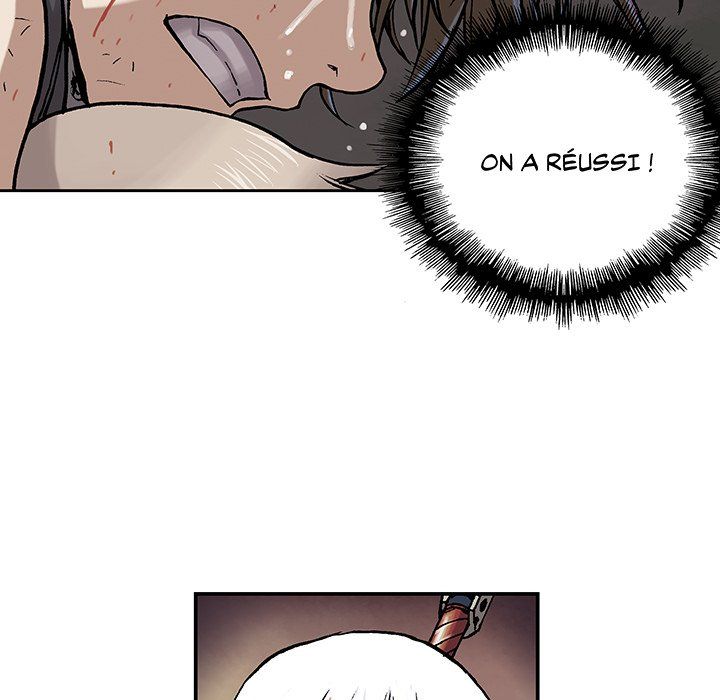 Read Léviathan FR Manga Online