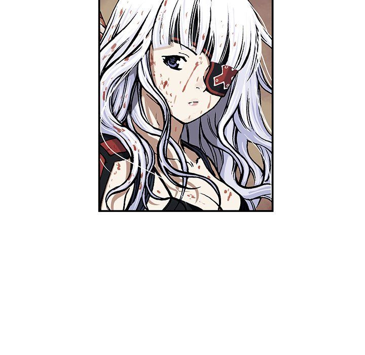 Read Léviathan FR Manga Online