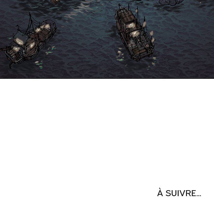Read Léviathan FR Manga Online