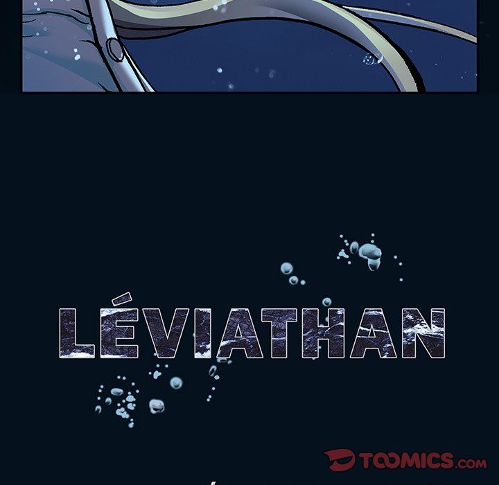 Read Léviathan FR Manga Online