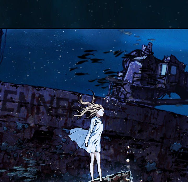 Read Léviathan FR Manga Online