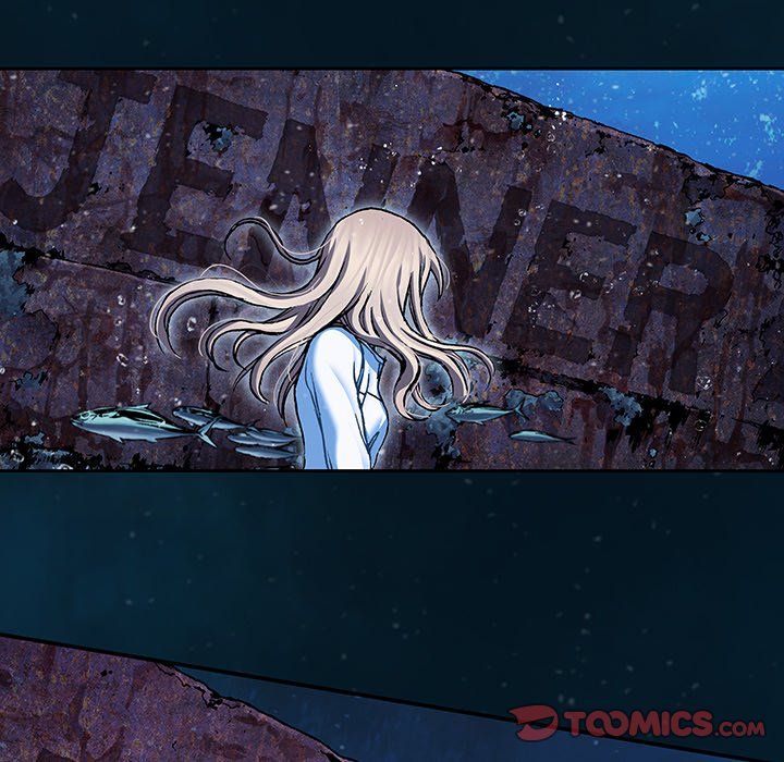 Read Léviathan FR Manga Online