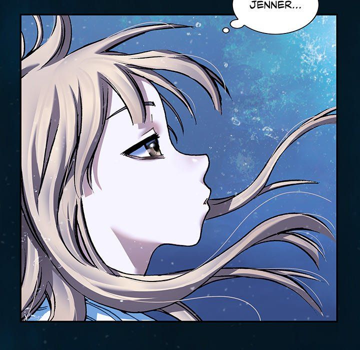 Read Léviathan FR Manga Online