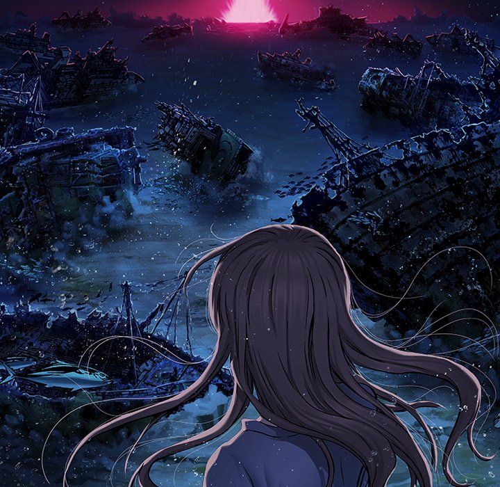 Read Léviathan FR Manga Online