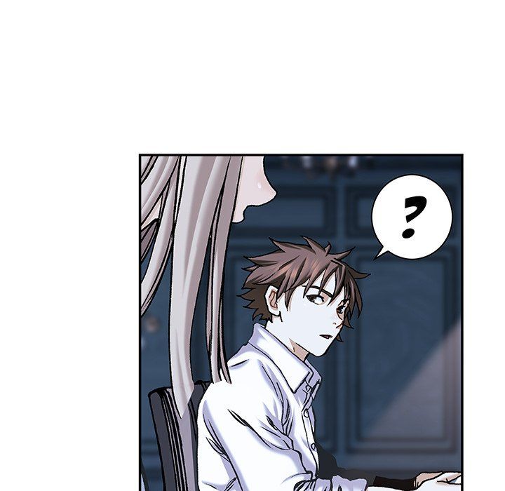 Read Léviathan FR Manga Online