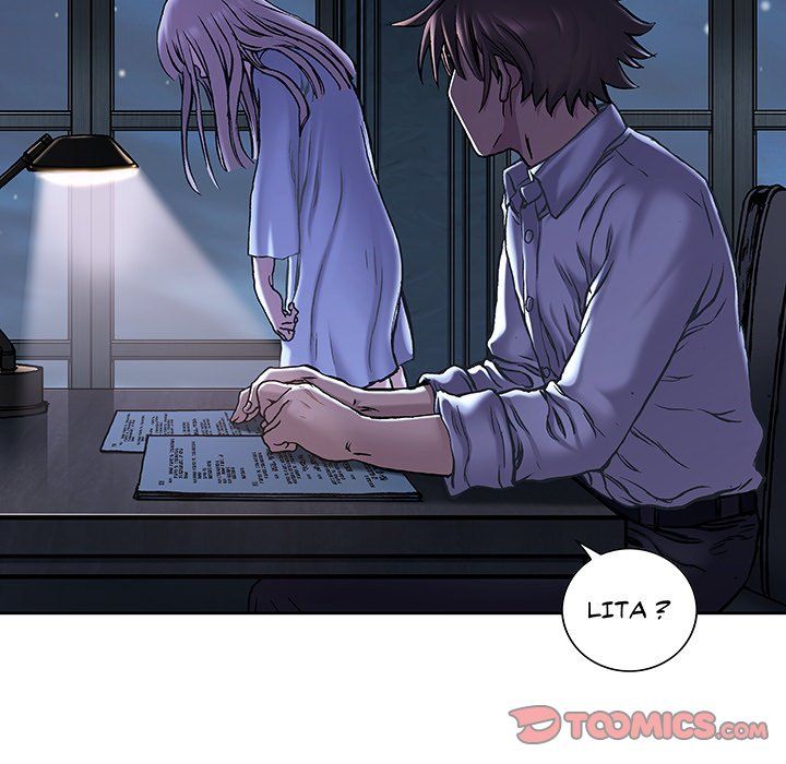 Read Léviathan FR Manga Online