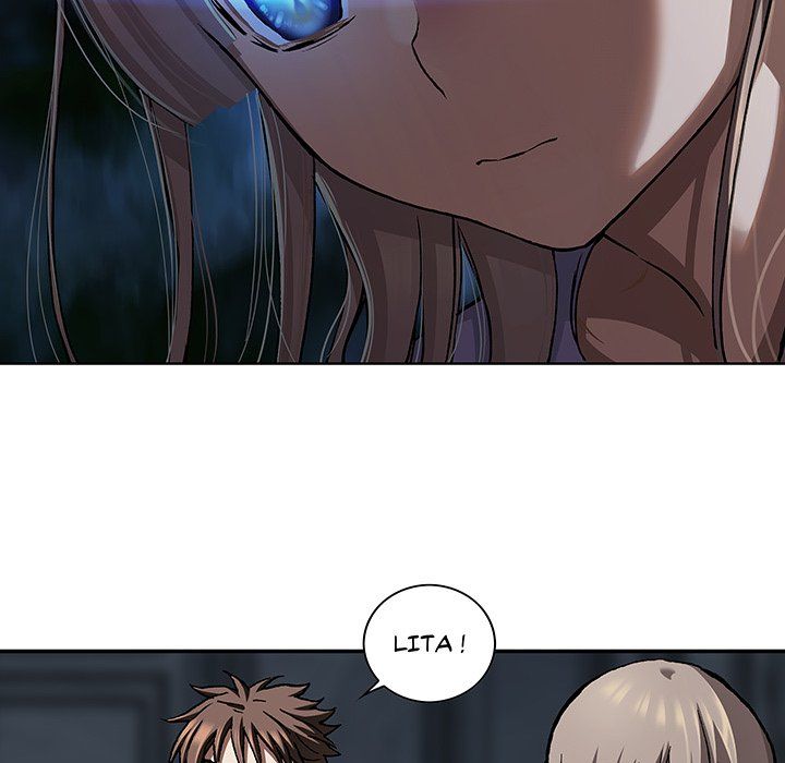 Read Léviathan FR Manga Online