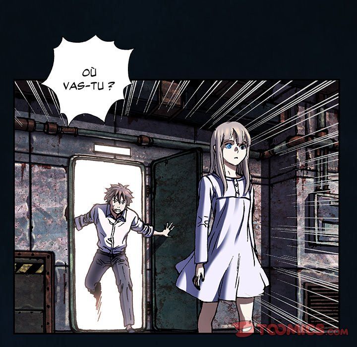 Read Léviathan FR Manga Online