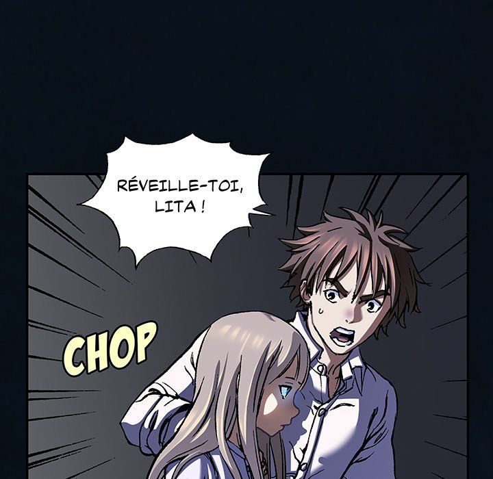 Read Léviathan FR Manga Online