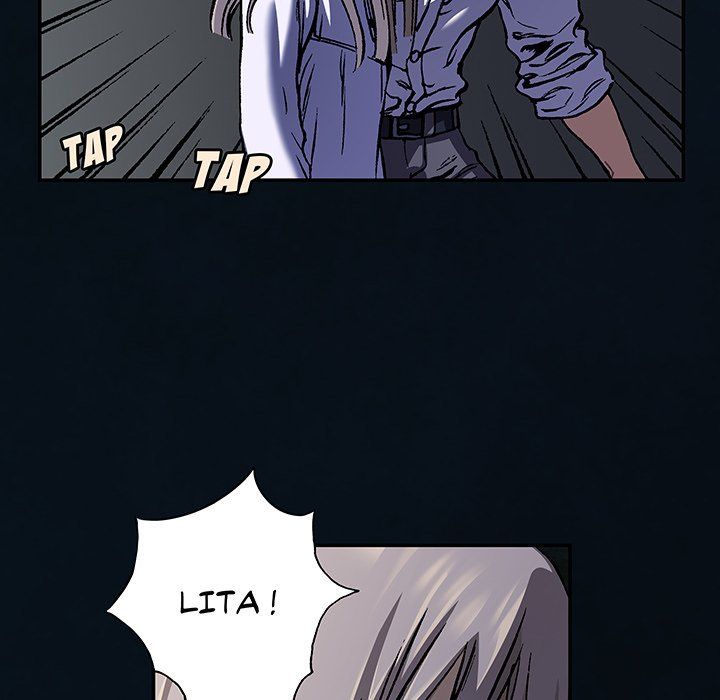 Read Léviathan FR Manga Online