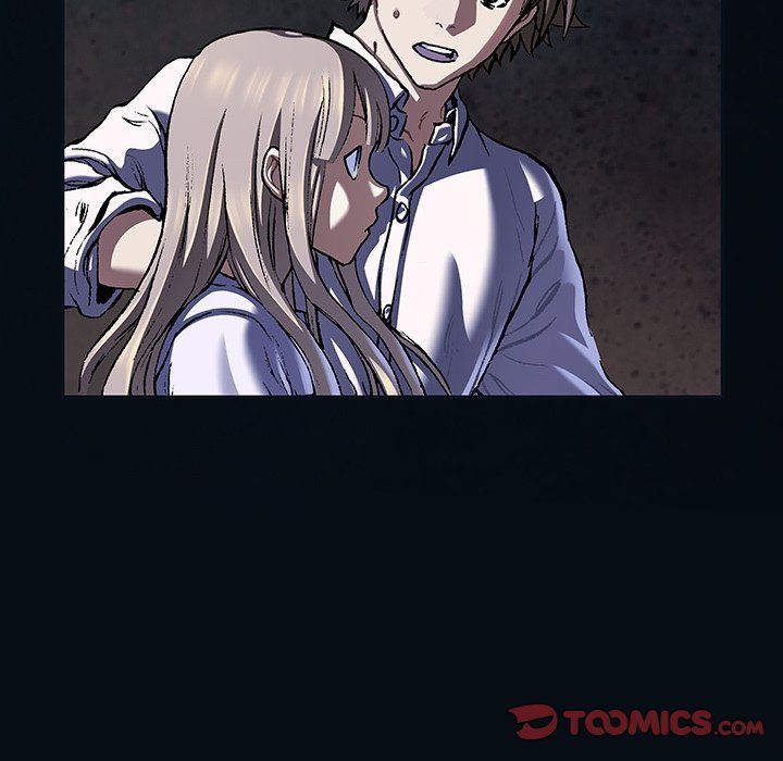 Read Léviathan FR Manga Online
