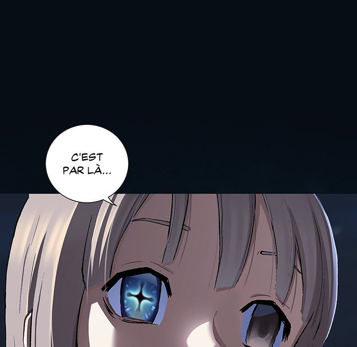 Read Léviathan FR Manga Online