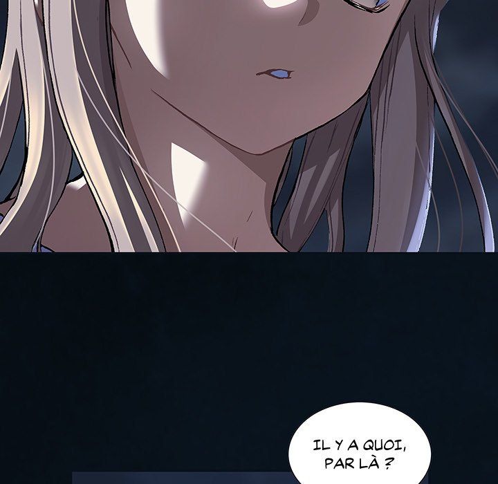 Read Léviathan FR Manga Online
