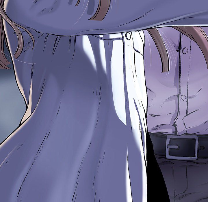Read Léviathan FR Manga Online