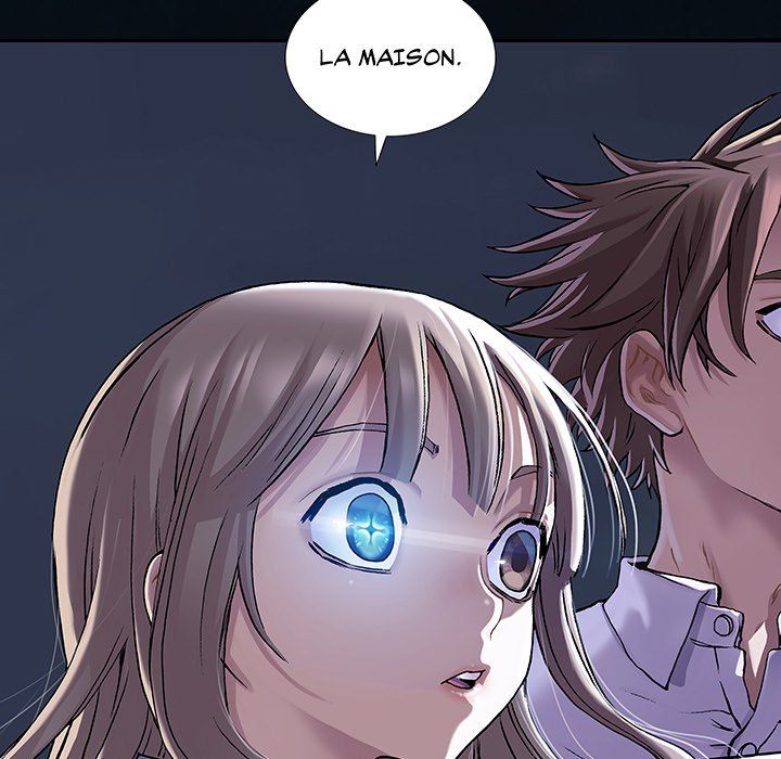 Read Léviathan FR Manga Online