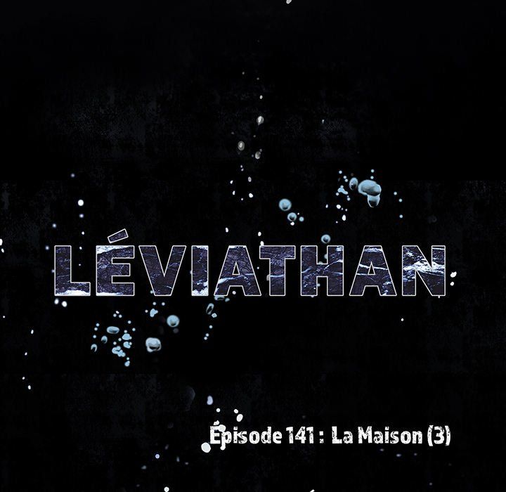 Read Léviathan FR Manga Online