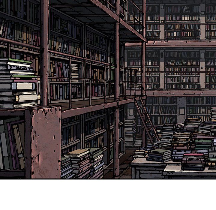 Read Léviathan FR Manga Online