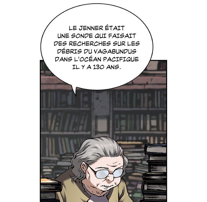 Read Léviathan FR Manga Online